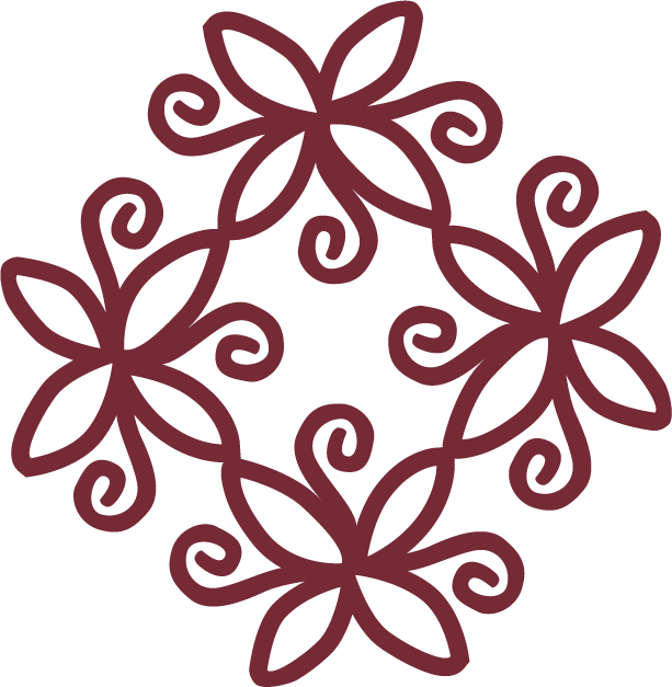 pattern logo