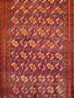 Handmade carpet Iran χειροποίητο χαλί Ιραν