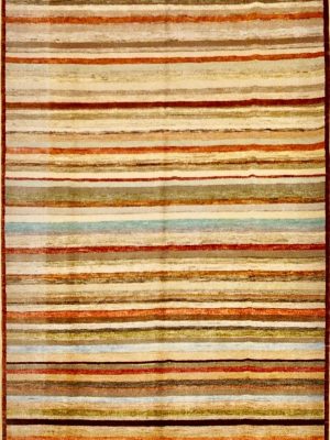 Handmade carpet Misomi design χειροποίητο χαλί