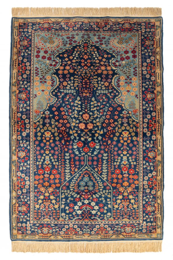 carpet χαλι iran kirman ιραν κιρμαν 1 scaled