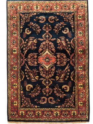 handmade,carpet,india,blue,red,gold